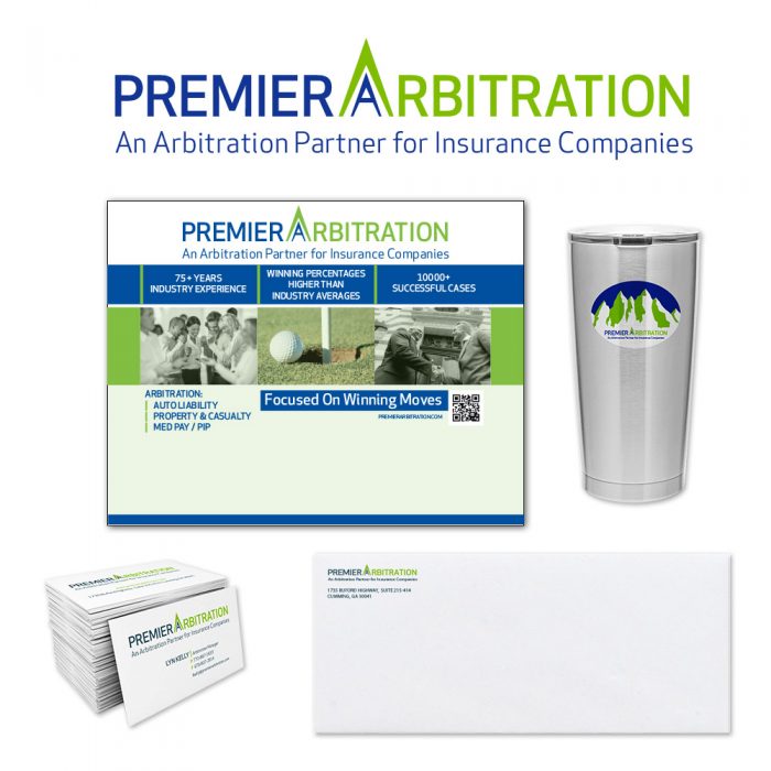 Premier Arbitration items